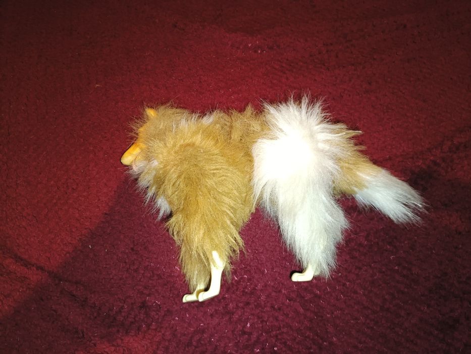 Conjunto Barbies  antigas mais Ken e cão Collie