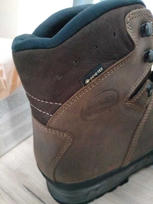 Meindl Buthan MFS roz. 46