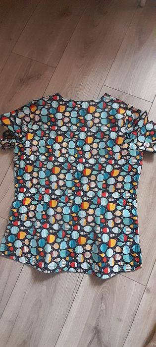 Продам медичний костюм в гарному стані, S-M, бавовна