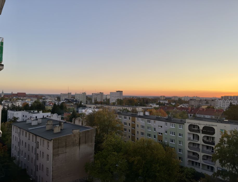 Mieszkanie na wynajem Toruń 2 pokoje centrum wynajmę + parking