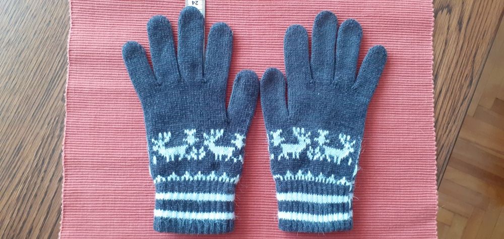 Rękawice dla dorosłych