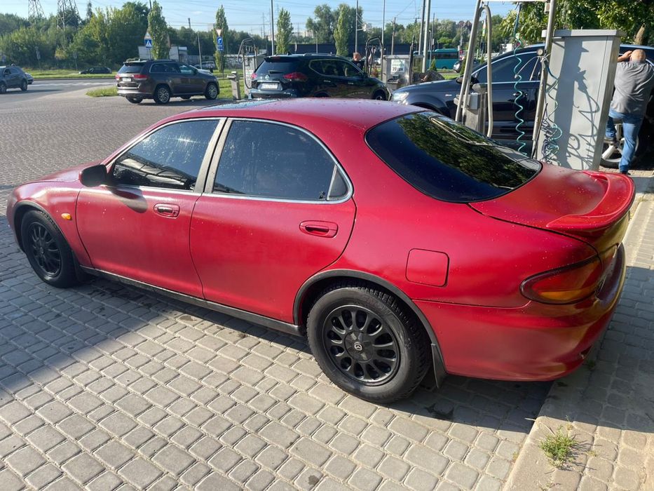 Mazda xedos 6 1994