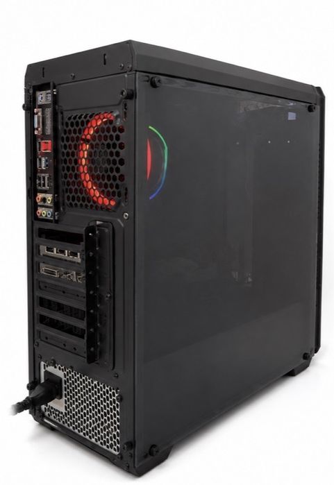 i7 3770k - Персональні комп'ютери - OLX.ua