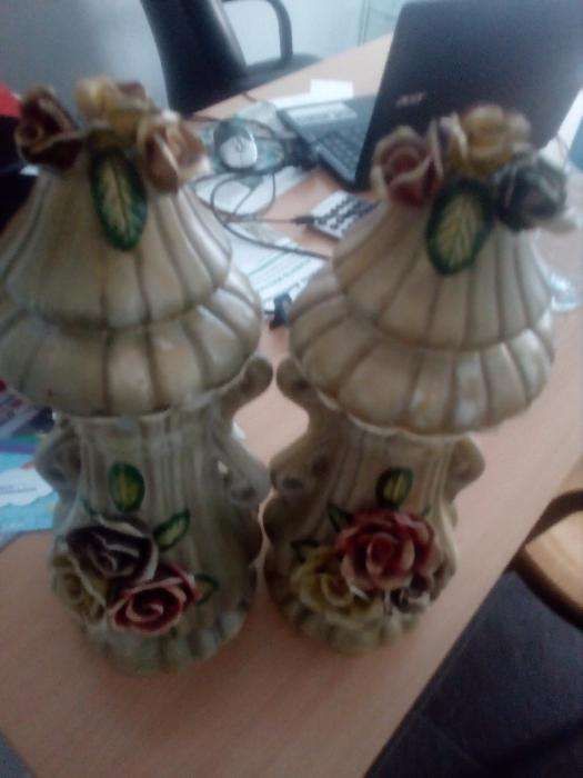 Potes antiguidades
