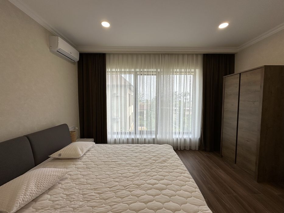 Шикарный дом в Коблево у моря