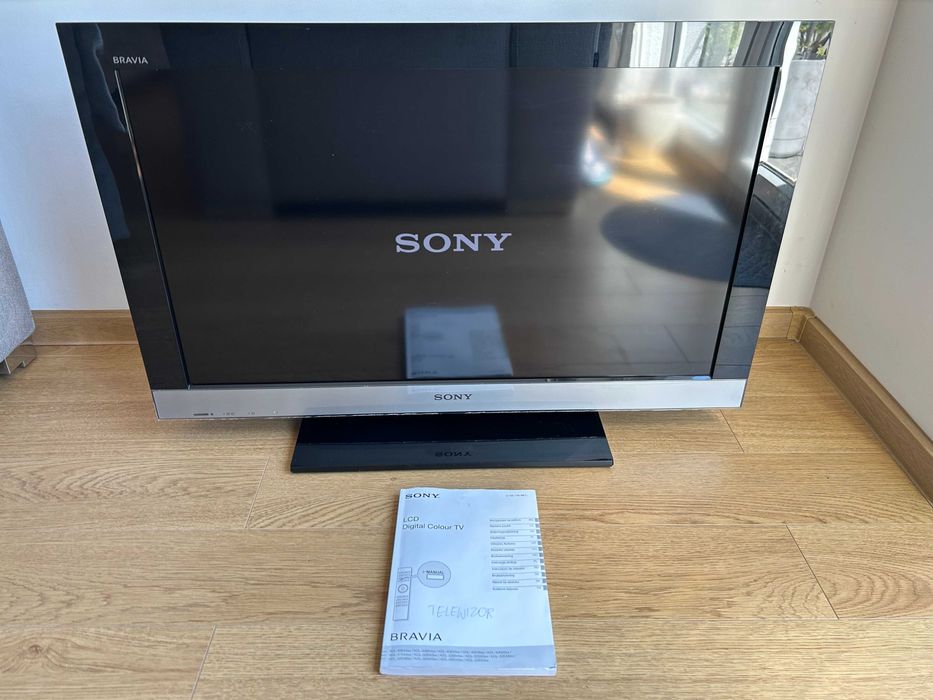 Telewizor Sony Bravia KDL-32EX302