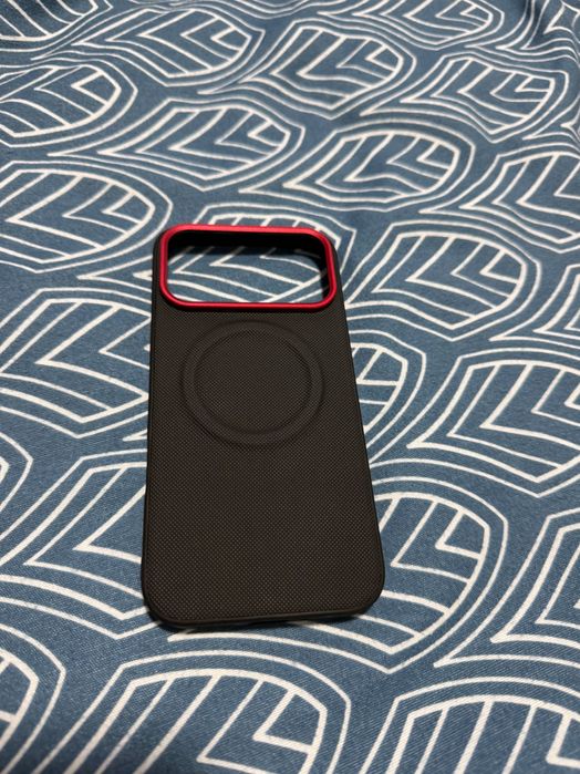 Capa iPhone 17 pro max