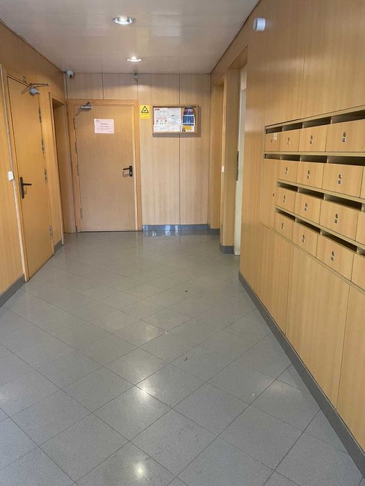 T1 CAMPO GRANDE ( RENOVADO )