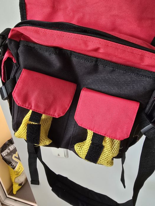 Сумка рюкзак дитячий в садочок Chicco