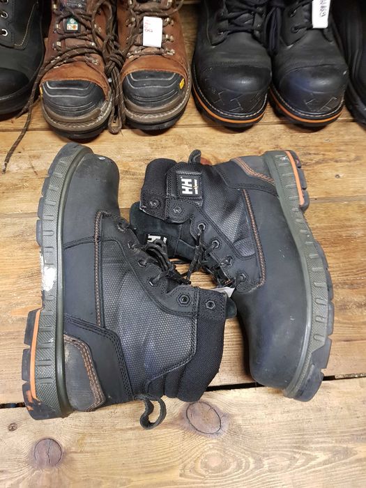 Buty robocze HELLY HANSEN rozm 44 wkł 29,5 cm S3