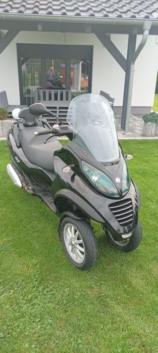 Sprzedam skuter Piaggio MP3