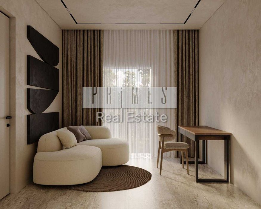 Продажа дома с дизайн-проектом 240м2,"Forest Lake Villas", Святошин