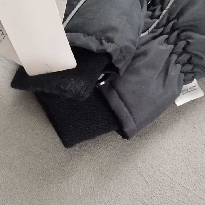 Рукавички теплі не промокаючі