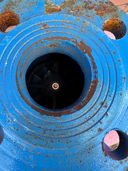 Счётчик воды НОВЫЙ