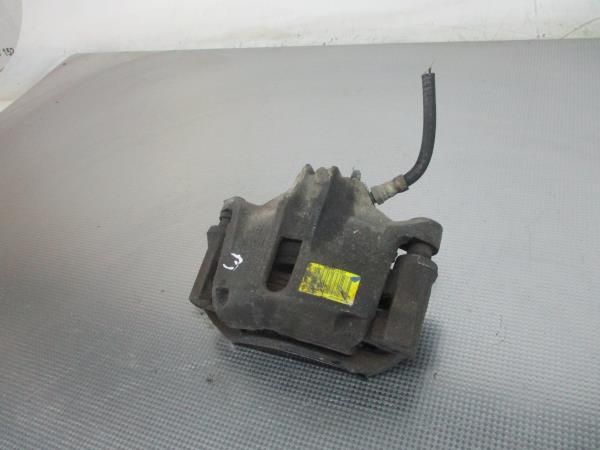 Pinça travão / maxila de travão frente esquerda PEUGEOT 206 (2A/C)