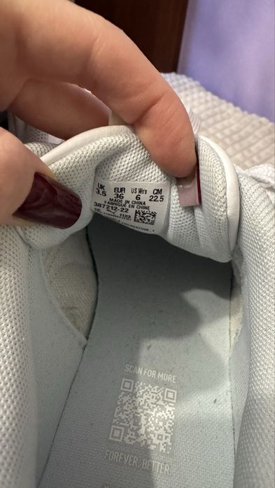 Кеди жіночі Puma Karmen Rebelle