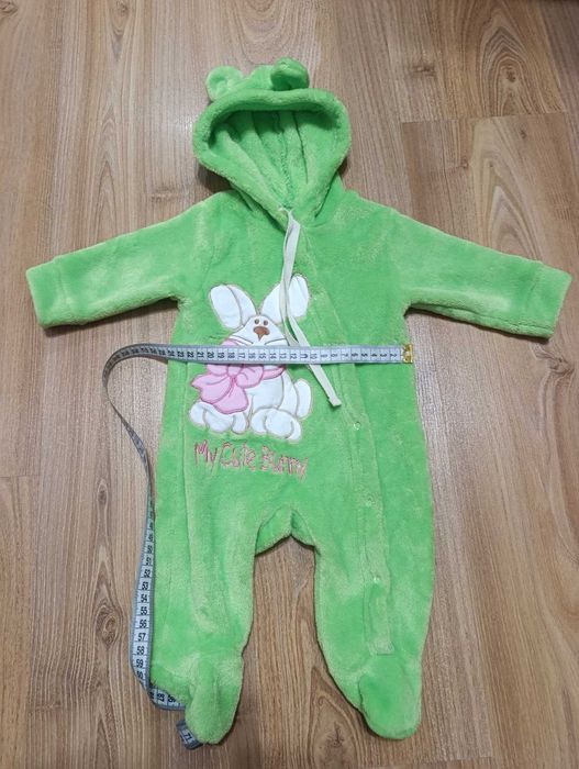 Теплий плюшевий чоловічок — м’якість, затишок і милота!