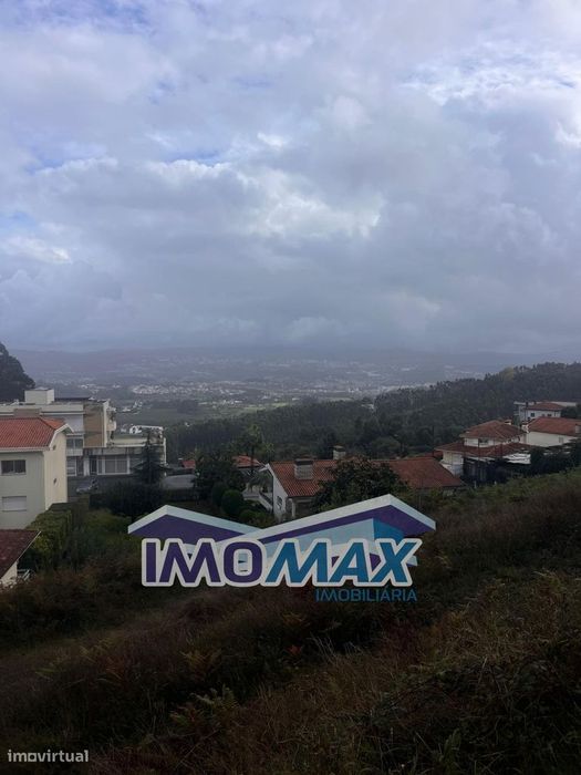 Terreno para Construção em Cristelo, Paredes – Projeto Aprovado!