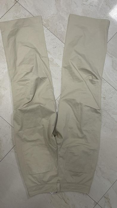 Spodnie zara xs nowe