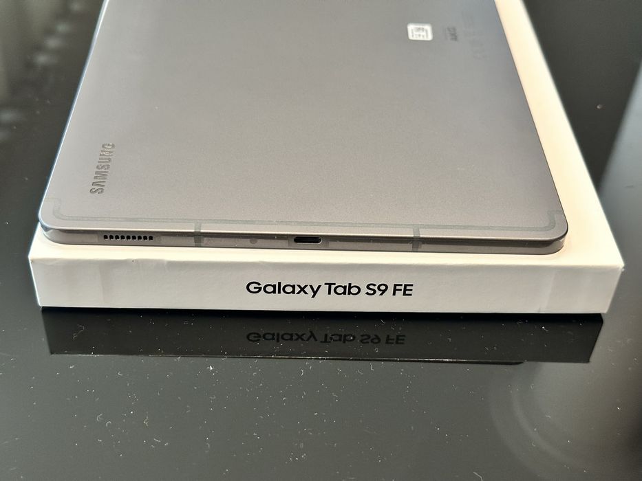 Tablet Samsung Galaxy Tab S9 FE 128 GB (2023)