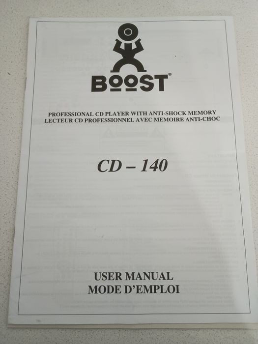 Amplificador, leitor de CD's e colunas audio