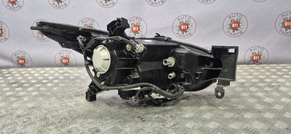 Фара передня ліва на Infiniti qx60 jx35 2012-2016