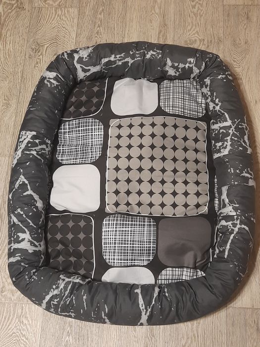 Нові лежанки для тварин | Новий лежак для кота і собаки | Лежанка