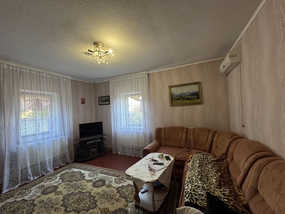 Продам дом в селе Орловщина, Самарский район, Днепропетровская область