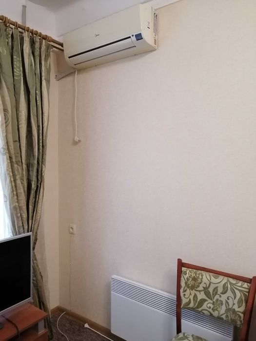 Сдам 1 ком. кв. ХБК. Хозяин !!