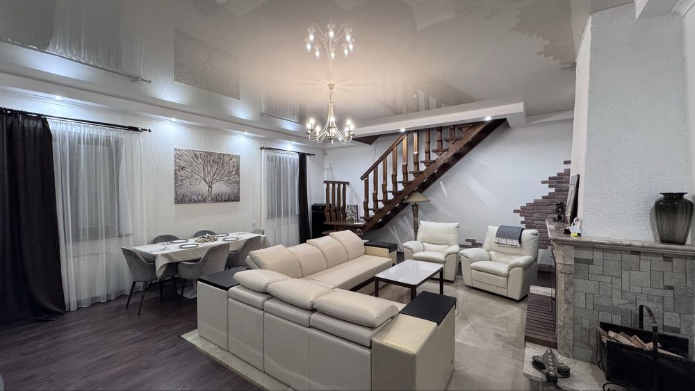 Дом Осокорки посуточно