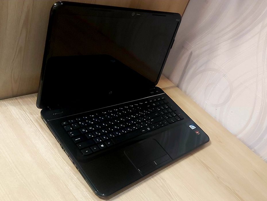 Ноутбук HP Pavilion G7 Как Новый!