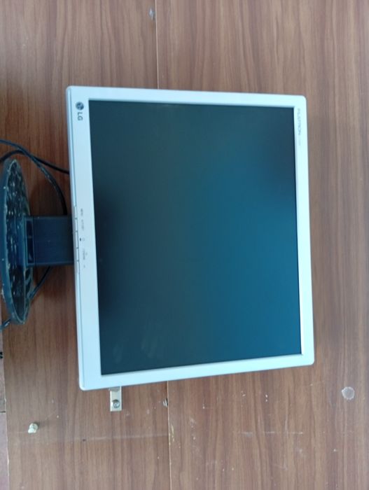 Продам монітор LG