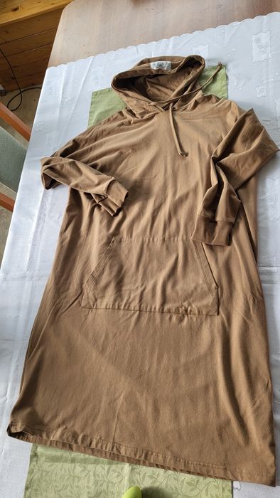 Sukienka codzienna Fashion Hunt Xl wyprzedaż garażowa