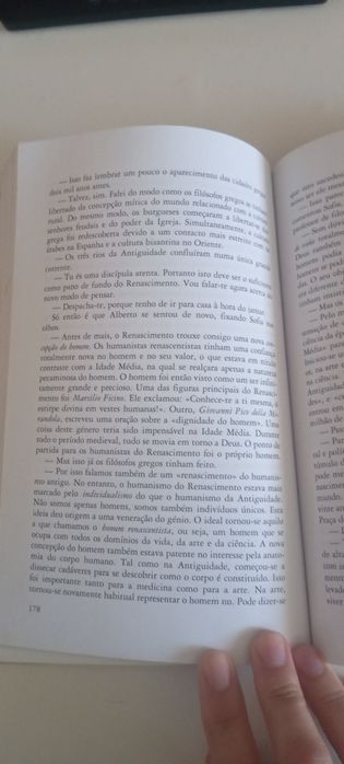 O Maravilhoso Mundo de Sofia