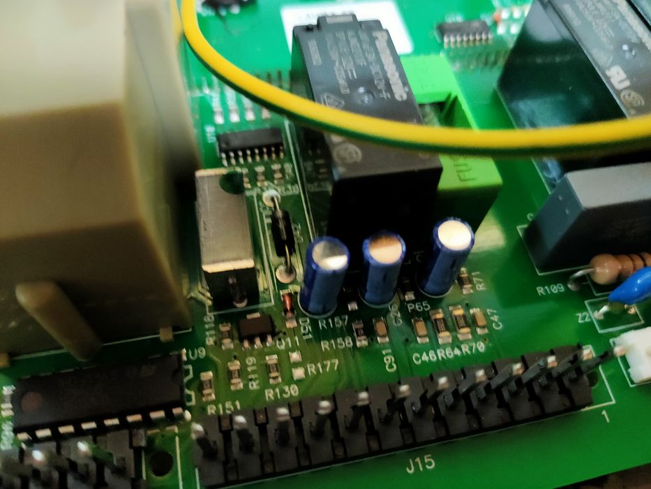 Placa eletrónica Roca Laura 20/20