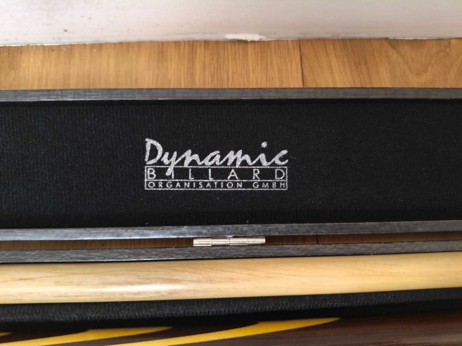 Бильярдный кий dynamic billiard