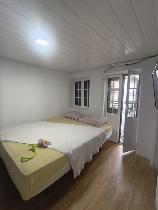 Casa pronta para habitar