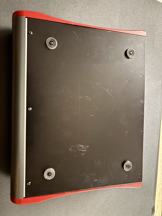 Mesa de mistura Allen & Heath ZED - 10