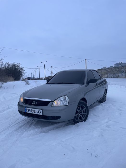 LADA Priora 2170