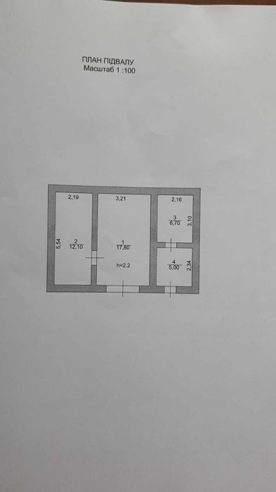 Чудовий будинок на Лезнево! ID: 30826