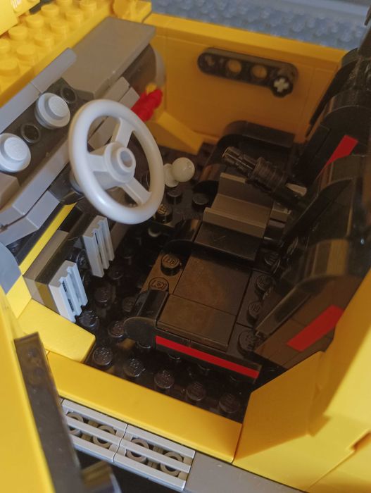 Lego Designer Set 4404