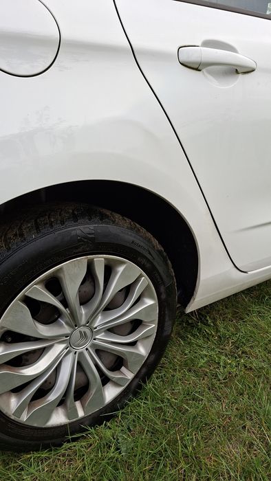 citroen c4 1.6HDI