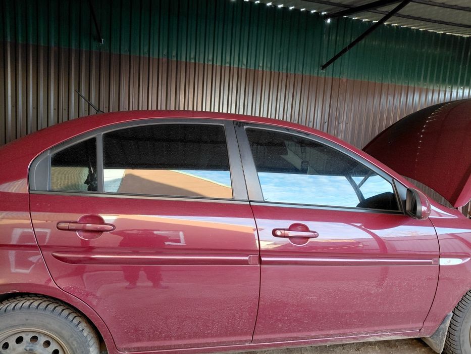 Продам автомобіль