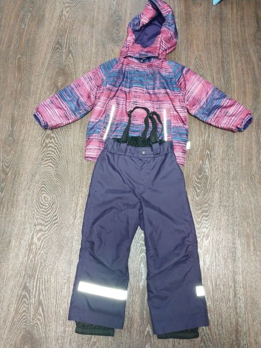 Комбінезон lassie