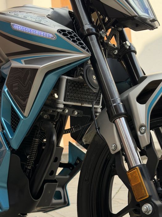Geon CR6R 250