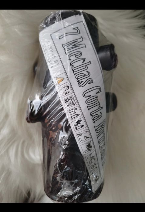 vela 7 mechas corta bruxaria