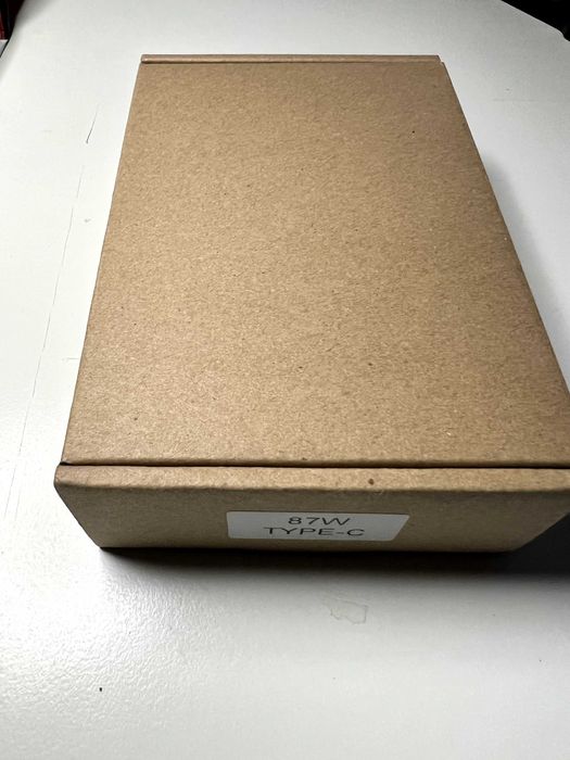 Carregador Apple Macbook 87W USB-C