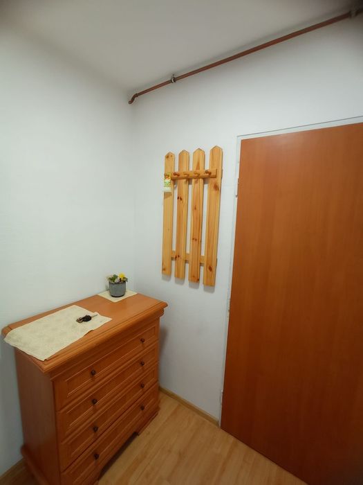 Wynajmę kawalerkę w centrum
