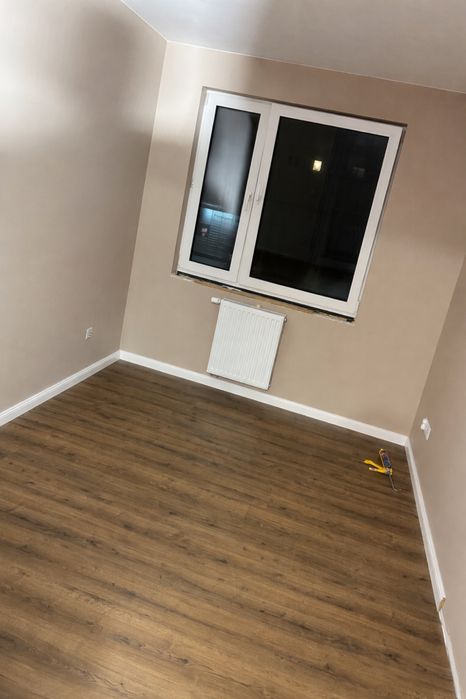 Usługi remontowo budowlane