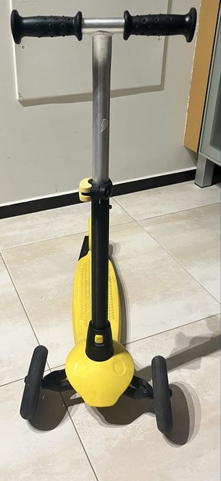 2 Trotinetes criança